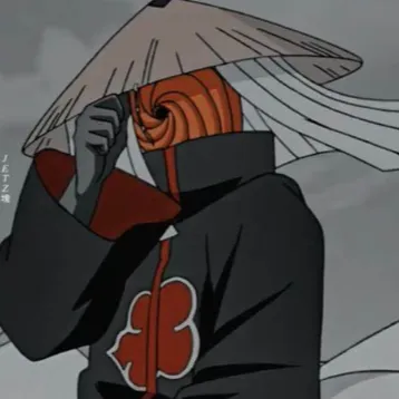 Chat with Obito Uchiha, the  character AI chatbot