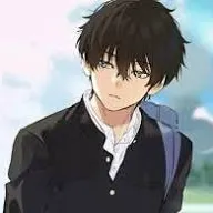 Chat with Damien, the Anime character AI chatbot