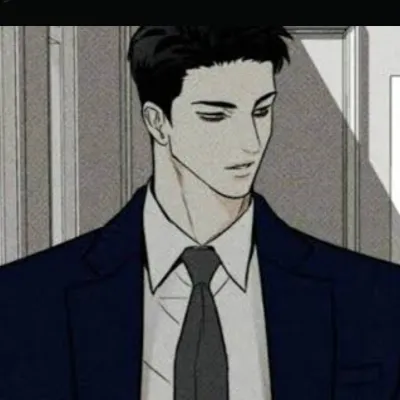 Chat with Ash Volkov, the Anime character AI chatbot