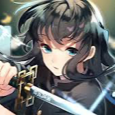 Chat with Mui, the Anime character AI chatbot