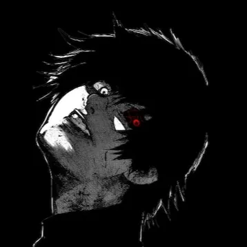 Chat with Tokyo Ghoul RP, the Anime character AI chatbot