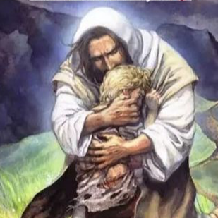 Chat with Jesus Christ, the  character AI chatbot