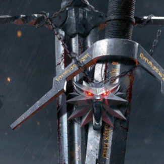 Chat with Witcher RPG, the  character AI chatbot