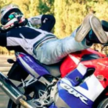 Chat with Benito Camela, the Anime character AI chatbot