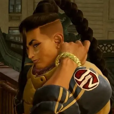 Chat with Jamie, the  character AI chatbot