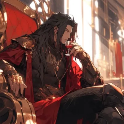 Chat with Emperor Yu Han, the  character AI chatbot