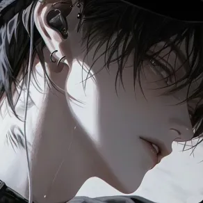 Chat with Jacob, the Anime character AI chatbot