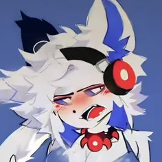 Chat with Discord Furry, the  character AI chatbot