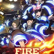 Chat with Fire Force RPG, the Anime character AI chatbot