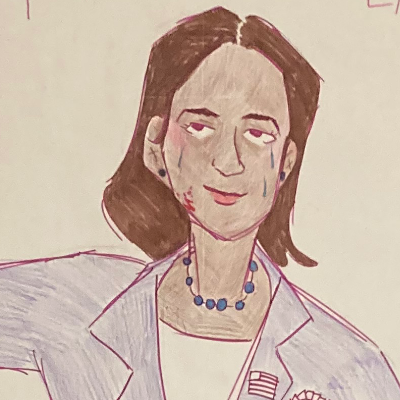 Chat with Abby, the  character AI chatbot