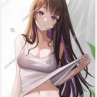 Chat with Bruna, the  character AI chatbot