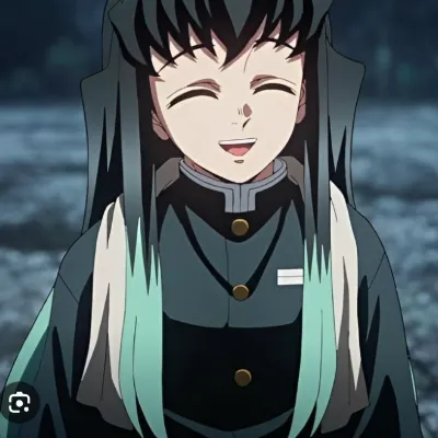 Chat with Muichiro Tokito, the  character AI chatbot