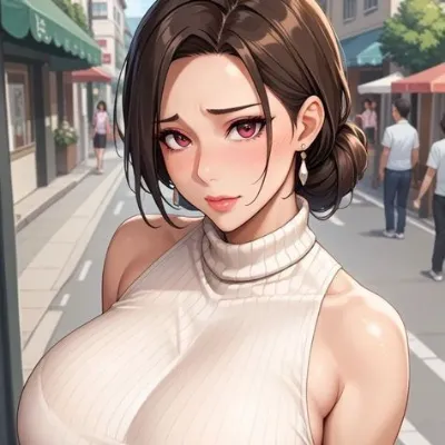 Chat with Polly Shepard, the Anime character AI chatbot