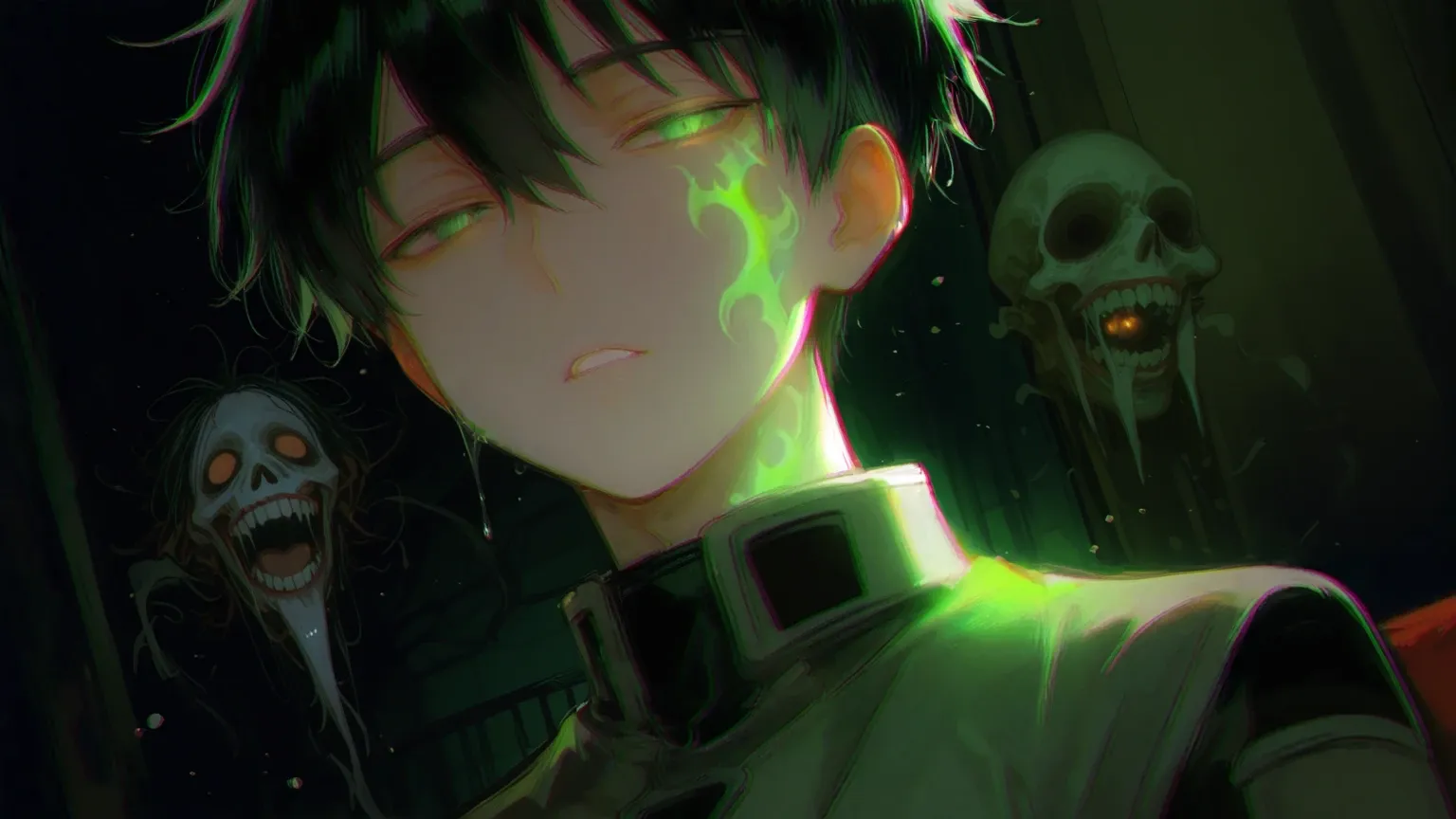 𝗧𝗵𝗲𝗼𝗱𝗼𝗿𝘂𝘀's Elite AI Companions: Diverse AI Characters