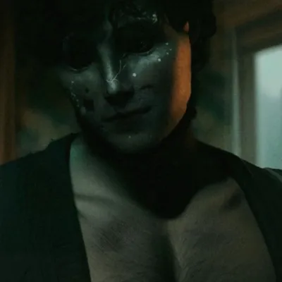 Chat with Movie & TV AI Character: Brahms