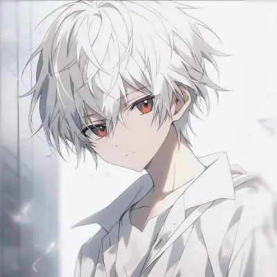 Chat with Ryota, the Anime character AI chatbot