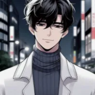 Chat with Akhiro, the  character AI chatbot