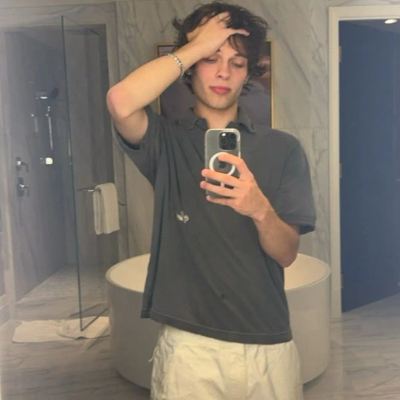 Chat with Chris Sturniolo, the  character AI chatbot