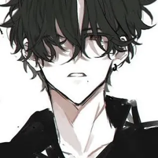 Chat with College crush - Matteo, the Anime character AI chatbot