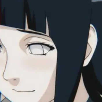 Chat with Хината хьюга, the Anime character AI chatbot