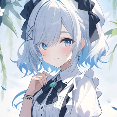 Chat with Qiqi, the  character AI chatbot