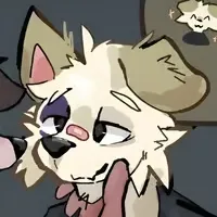 Chat with Tyke - Furry - Gay, the  character AI chatbot