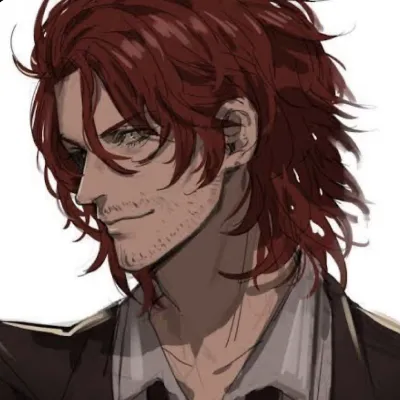 Chat with BL & ABO AI Character: Zain Romanov