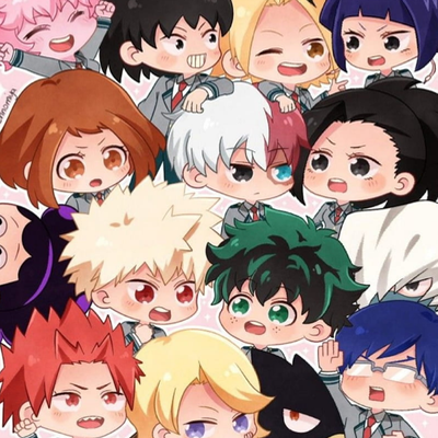 Chat with Puppet villain mha, the  character AI chatbot