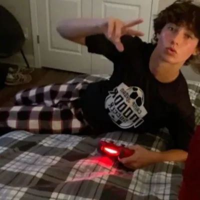 Chat with Austin, the  character AI chatbot