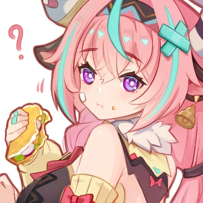 Chat with Anime AI Character: Varesa