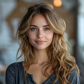 Chat with Susana, the Romance character AI chatbot