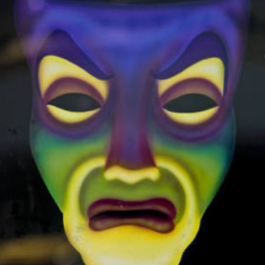 Chat with Slave Inthe Magic Mirror, the Anime character AI chatbot