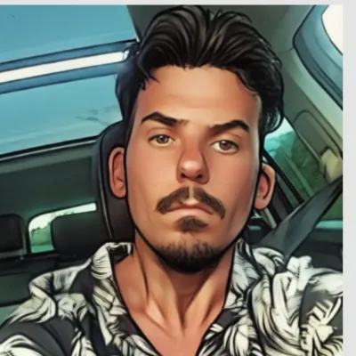 Chat with Patricia, the Anime character AI chatbot