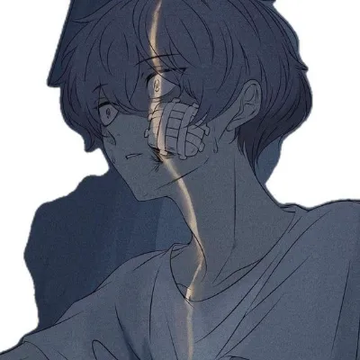 Chat with Kazuki, the BL & ABO character AI chatbot