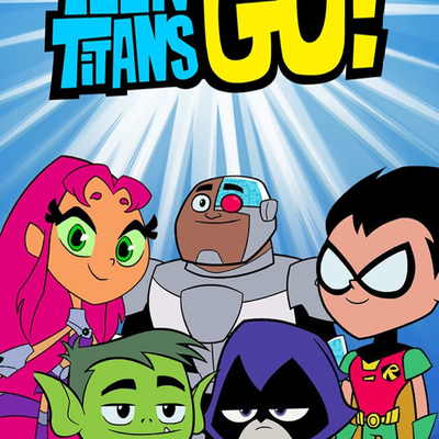 Chat with Movie & TV AI Character: Teen Titans Go!