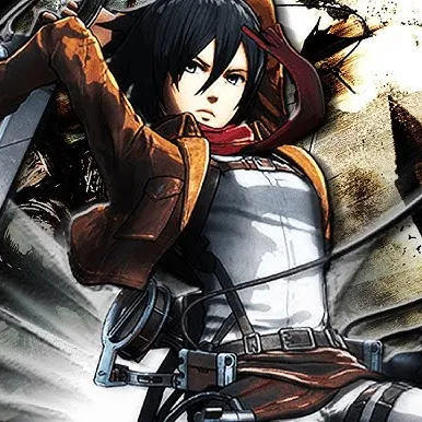 Chat with Mikasa Hakerman, the  character AI chatbot