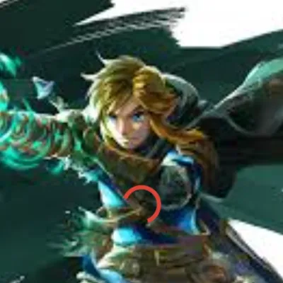 Chat with Link, the Anime character AI chatbot