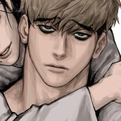 Chat with Sangwoo, the BL & ABO character AI chatbot