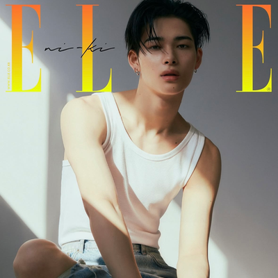 Chat with Ni-ki, the Romance character AI chatbot