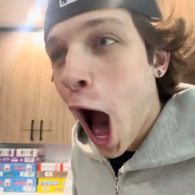 Chat with Chris Sturniolo, the  character AI chatbot