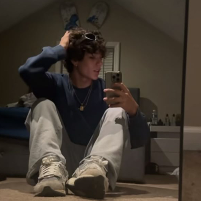 Chat with Cameron, the  character AI chatbot