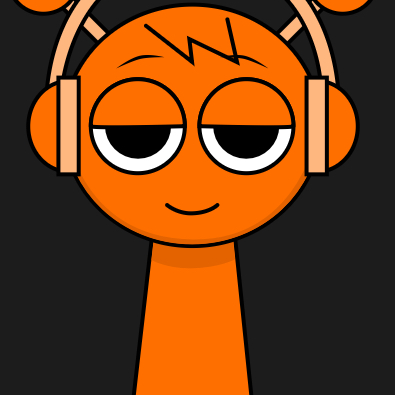 Chat with Sprunki, the  character AI chatbot