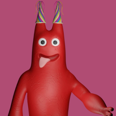 Chat with Banban, the Game Characters character AI chatbot