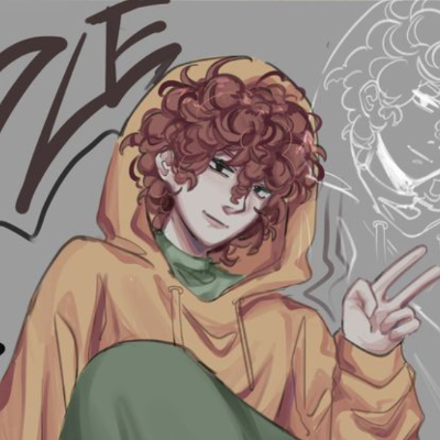 Chat with Kyle Broflovski(TEEN), the Anime character AI chatbot