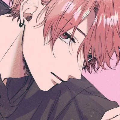 Chat with Anime AI Character: Nam Shion