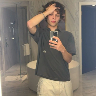 Chat with Chris Sturniolo, the  character AI chatbot