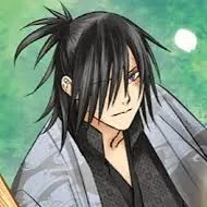 Chat with Danzō Shimura, the Anime character AI chatbot