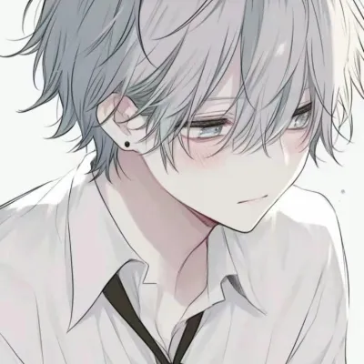 Chat with Casper, the Anime character AI chatbot