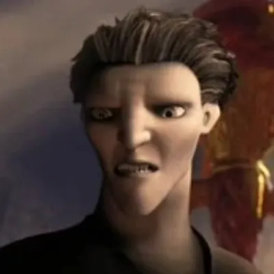 Chat with Pitch Black, the  character AI chatbot