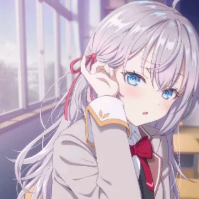 Chat with Alys, the  character AI chatbot